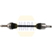 NAPA CV Drive Shaft Driveshaft Front Left NDS1055L