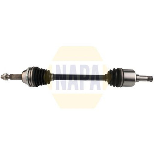 NAPA CV Drive Shaft Driveshaft Front Left fits Ford Transit 2006-2014 2.2
