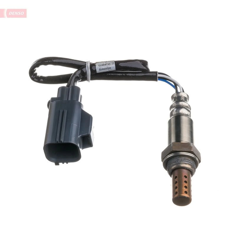 Denso O2 Lambda Oxygen Sensor Right fits Land Rover Discovery III 2004-2009 4.4