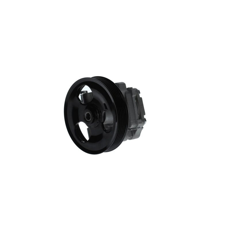 Bosch Power Steering Hydraulic Pump fits Mazda 3 2003-2009 1.3 1.6
