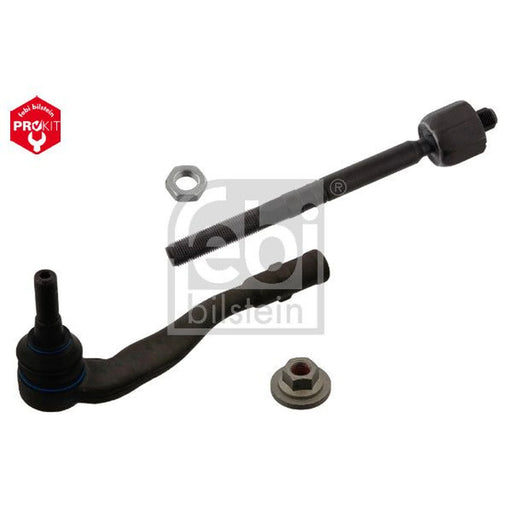 Febi Inner Rack End Right Joint Front Left 40995