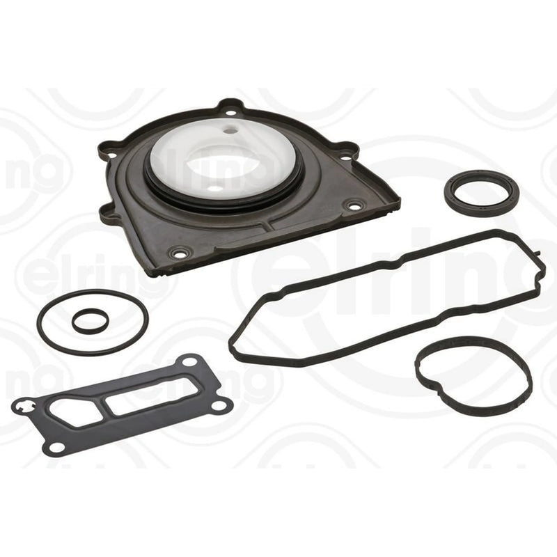Elring Crankcase Gasket Kit ID fits Ford Focus III 2011-2020 2.0