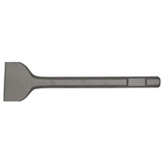 Sealey Wide Chisel 380 x 75mm Bosch 11302 C1WC Sealey - Dynamic Drive