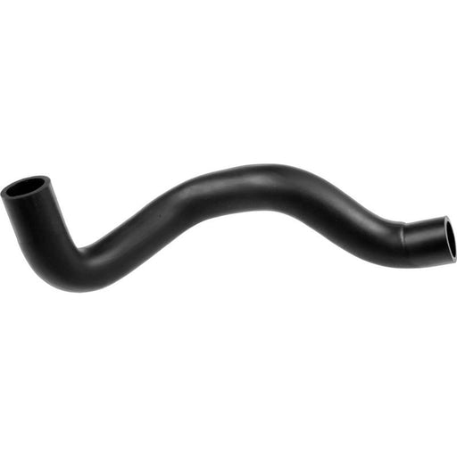Gates Crankcase Ventilation Hose 420mm fits Mercedes-Benz Actros 1996-2003