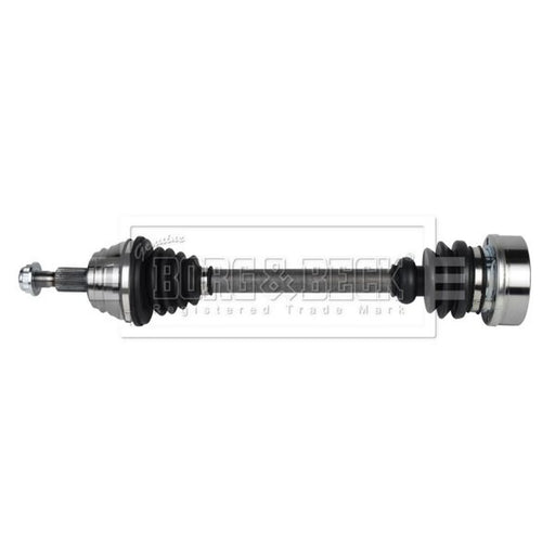 Borg & Beck CV Drive Shaft Driveshaft Front Left BDS1518