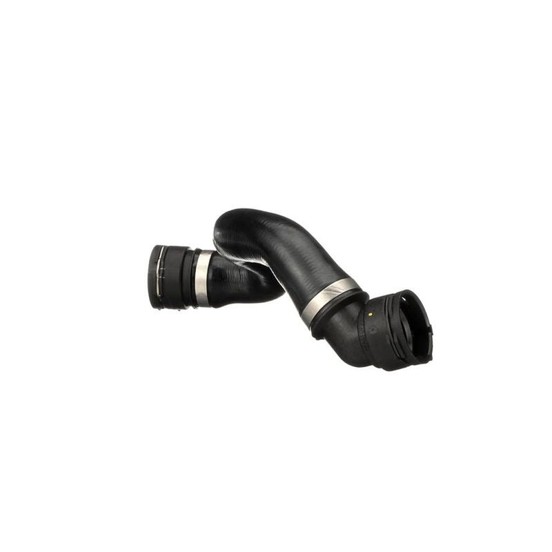 Gates Radiator Coolant Hose 325mm ID fits Chevrolet Cruze 2010 on 1.4