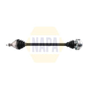 NAPA CV Drive Shaft Driveshaft Front Right fits Seat Cordoba 2002-2009 1.9