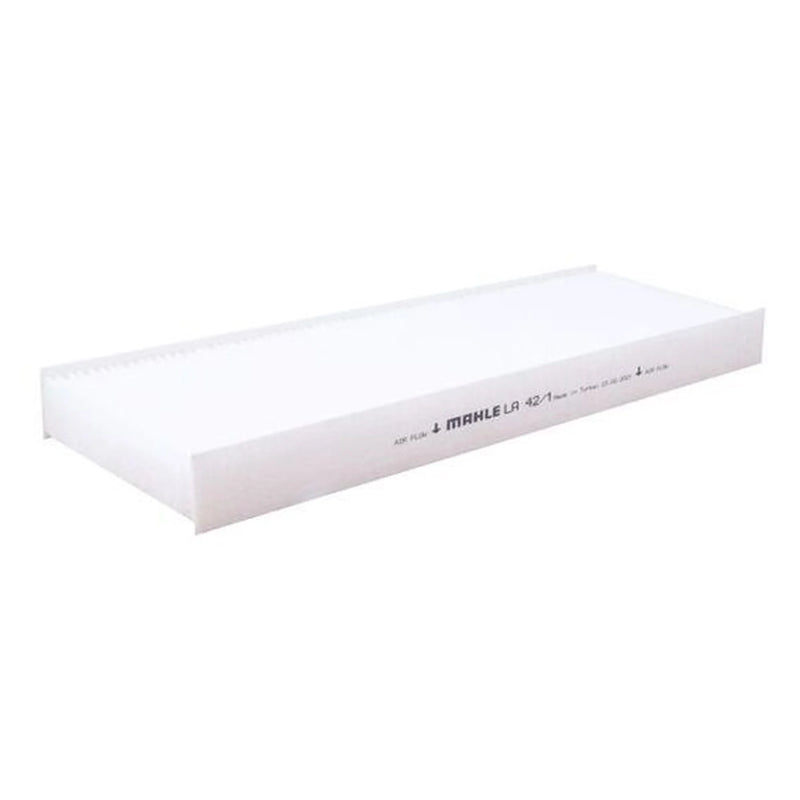 Mahle Cabin Air Filter (Pollen Filter) fits Mercedes-Benz Actros 1996-2003