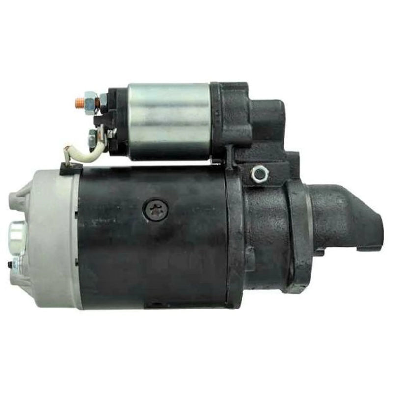 Hella Starter Motor 24V 3.2kW 9 Teeth