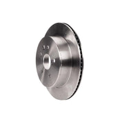 Bosch Rear Brake Vented Discs & Pads fits Lexus Gs 2015 on