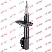 KYB Shock Absorber Damper Strut Front Left fits Mazda 323 III 1985-1993