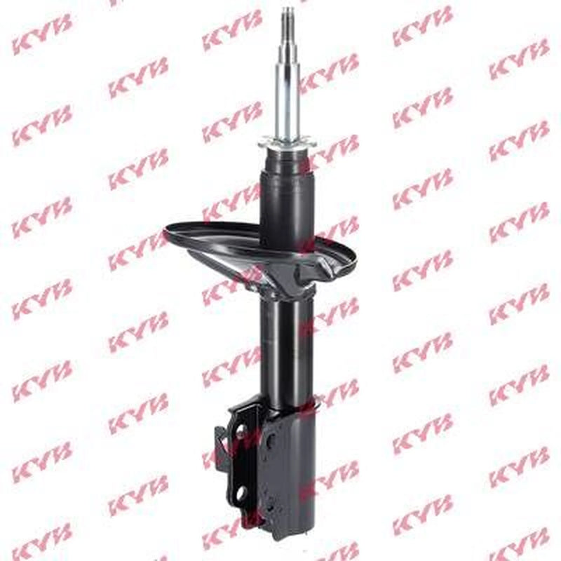 KYB Shock Absorber Damper Strut Front Left fits Mazda 323 III 1985-1993