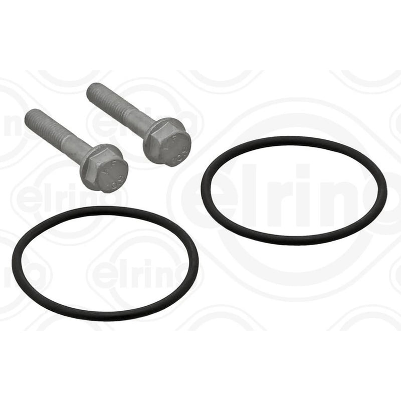 Elring Audi / VW Seal Ring fits Audi A3 2012-2021 1.6 1.8 2.0