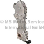 Pierburg Engine Oil Pump Assembly 7.04193.02.0