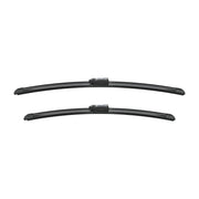 Bosch Aerotwin Wiper Blade Set 530mm + 475mm — A308S fits Seat Cordoba 2002-2009