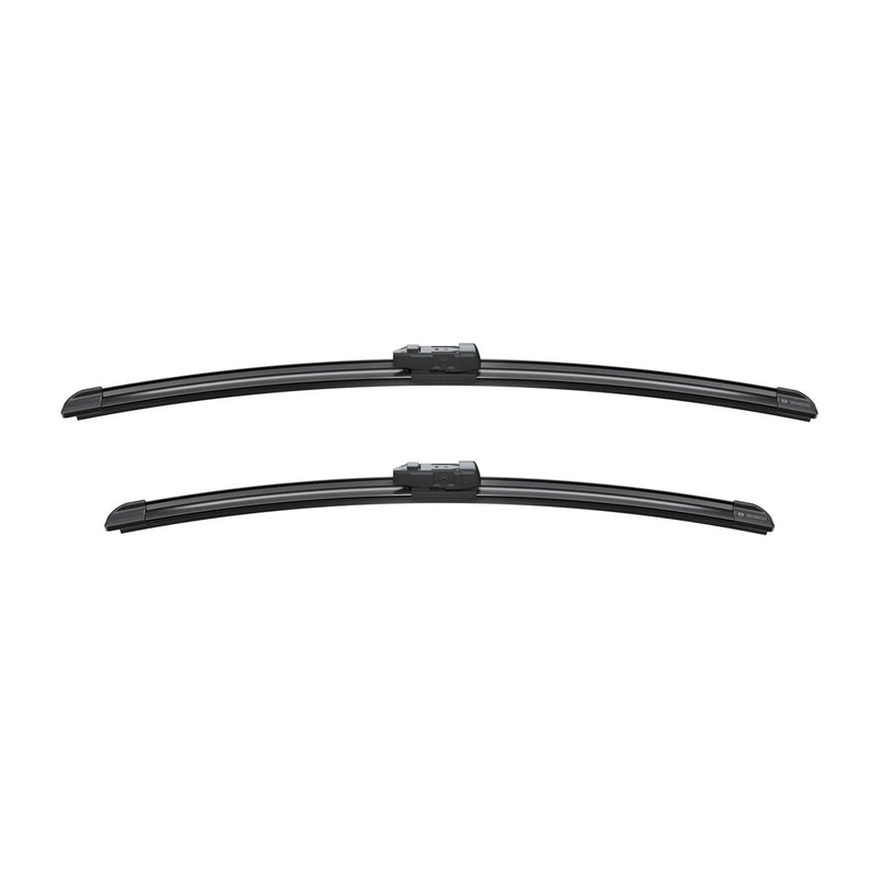 Bosch Aerotwin Wiper Blade Set 530mm + 475mm — A308S fits Seat Cordoba 2002-2009
