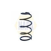 NAPA Front Suspension Coil Spring fits Ford Focus III 2010-2017 1.5 2.0