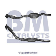 BM Catalysts Petrol Cat BM91434