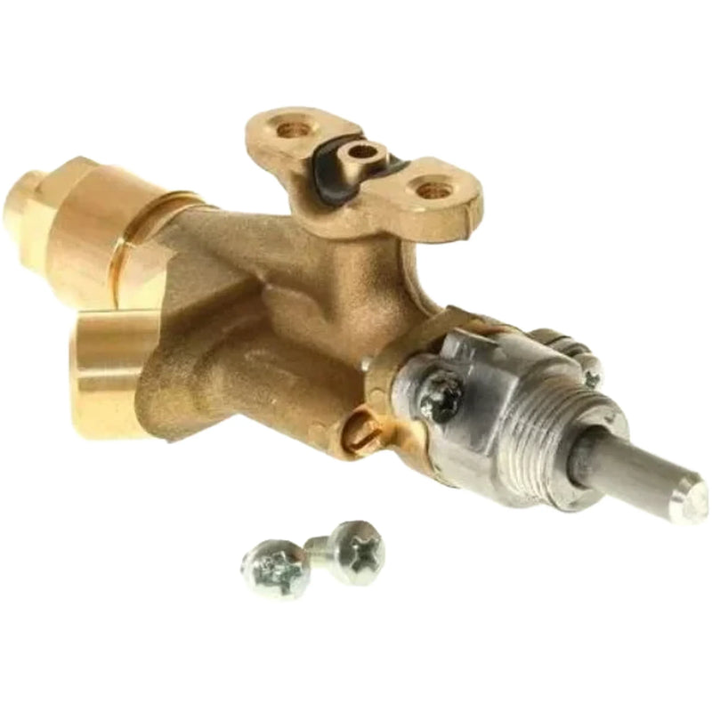 Thetford Gas Tap 0.40 C2 Black