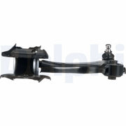 Delphi Control/Trailing Arm Lower fits Volvo S60 II 2014-2018