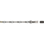 Juratek Brake Pad Wear Sensor Rear fits BMW 2 2021-2022
