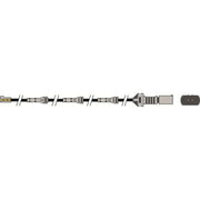 Abtex Brake Pad Wear Sensor Rear AWL400
