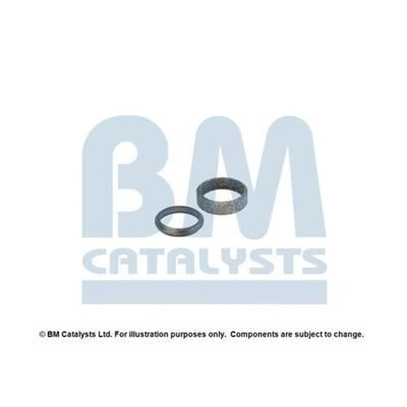 BM Catalysts Fitting Kit FK91285A FK91285A