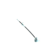 Bosch Brake Hydraulic Hose Line Front Right fits Hyundai Getz 2002-2010