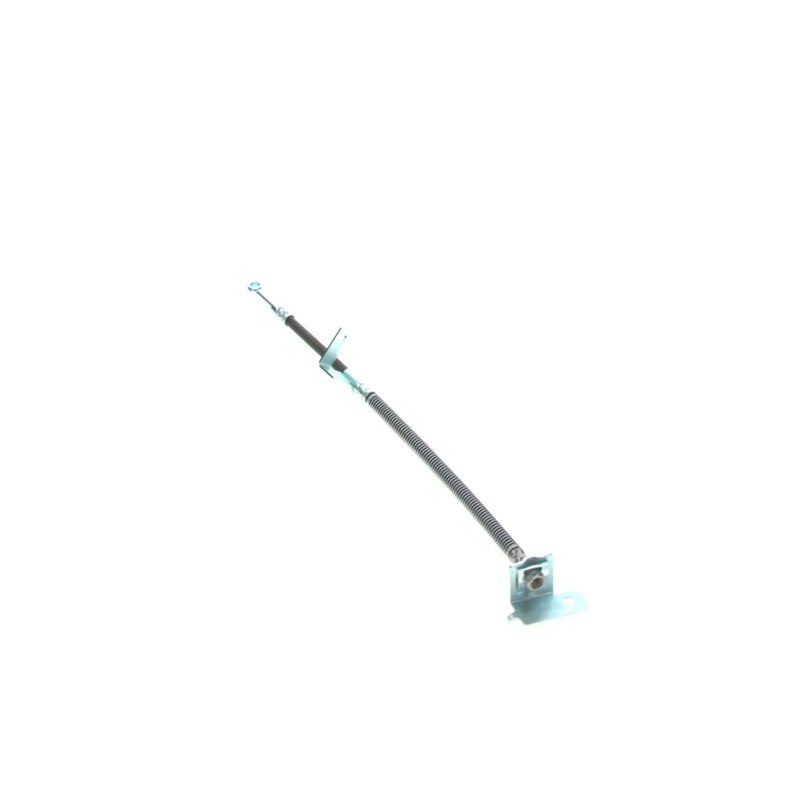 Bosch Brake Hydraulic Hose Line Front Right fits Hyundai Getz 2002-2010