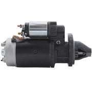 Hella Starter Motor 12V 3.1kW 10 Teeth fits New Holland TS100 1999-2003