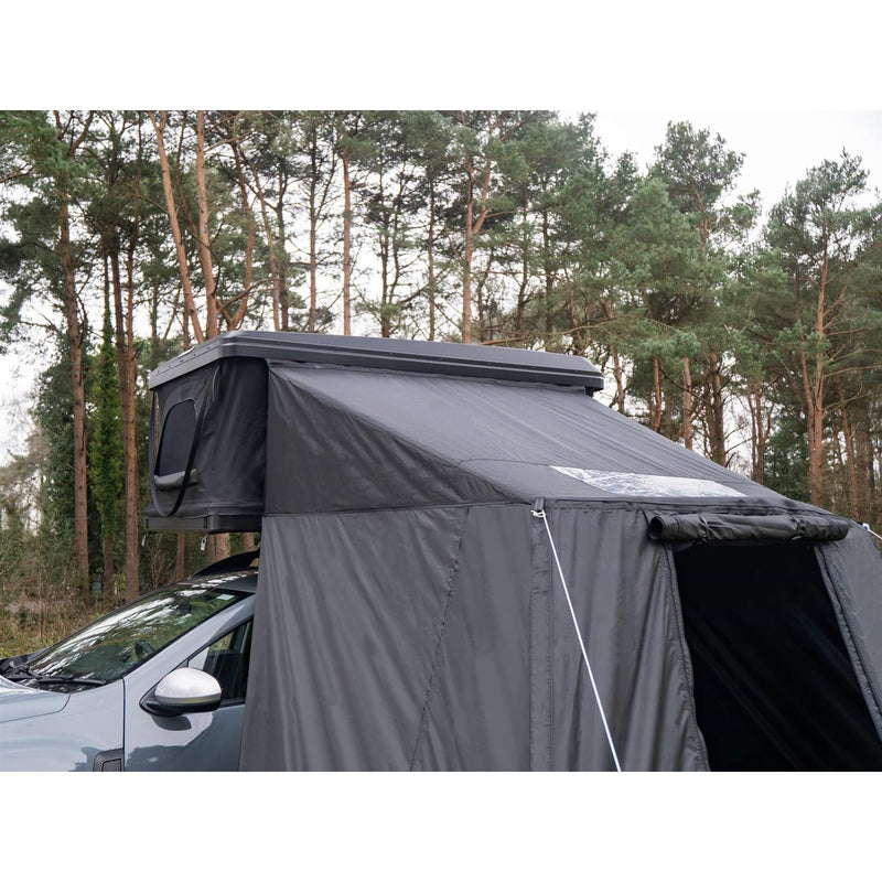 Tentbox Classic 2.0 Living Pod (Regular) TENTBOX - Bars 4 Cars