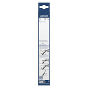 Bosch Aerotwin Wiper Blade 300mm — A311H fits Kia Cee'D 2012-2018 1.0 1.4 1.6