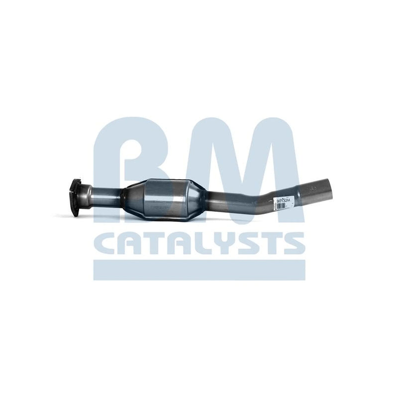 BM Catalysts Homologated Petrol Cat fits Audi A4 B5 1994-2001 1.8