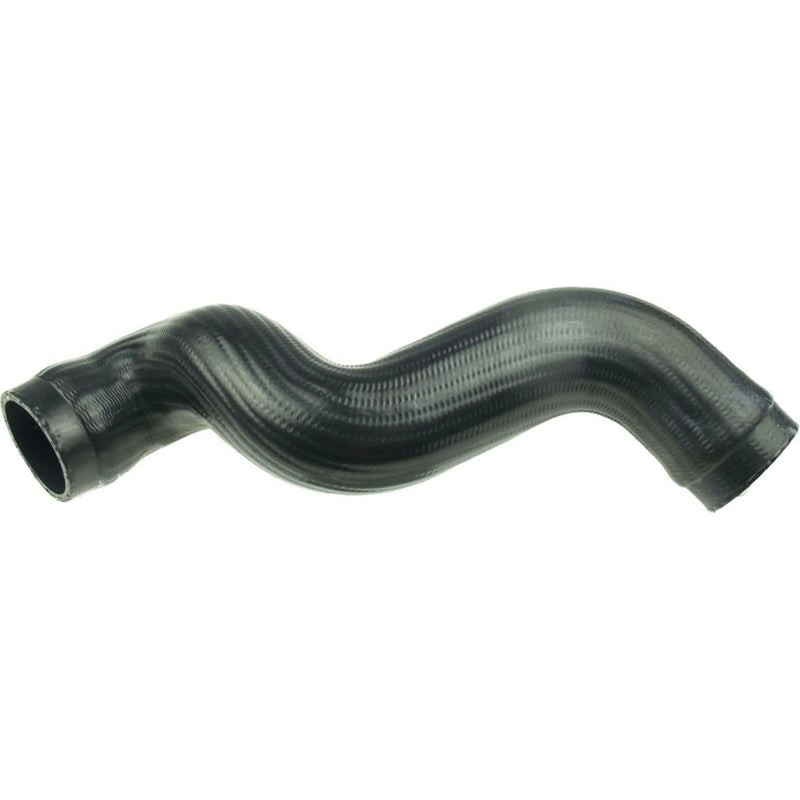 Gates Intercooler Turbo Charge Air Hose 380mm fits Audi A4 B6 2001-2004 1.9