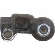 Delphi Steering Tie Rod End Ball Joint Front Left M16x2 fits Opel Astra F