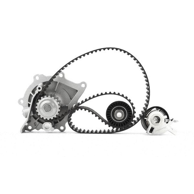 BGA Timing Belt & Water Pump Kit fits Citroën C4 Grand Picasso II 2013 on 2.0