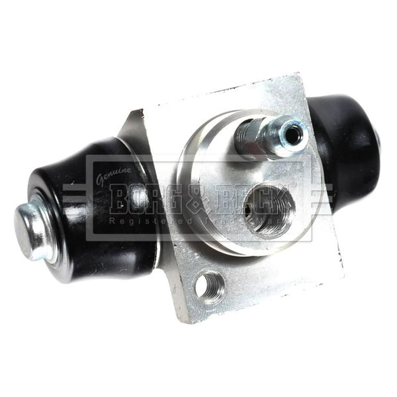 Borg & Beck Wheel Cylinder Hydraulic Brake Rear Right BBW1719