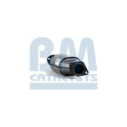 BM Catalysts Homologated Petrol Cat fits Daihatsu Sportrak Hard Top 1988-1999