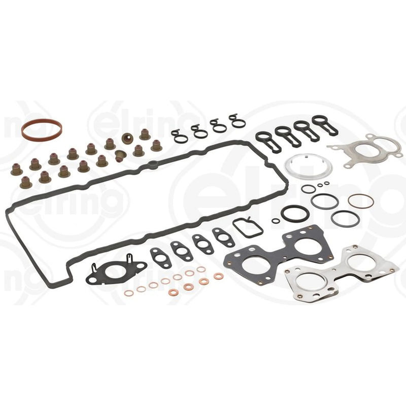 Elring Cylinder Head Gasket Kit fits BMW 1 Sports Hatch 2011-2019