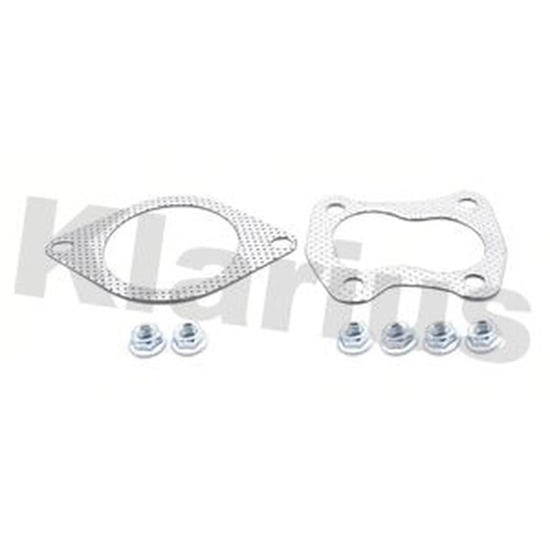Klarius Fitting Kit - Catalyst And Dpf 403077 403077