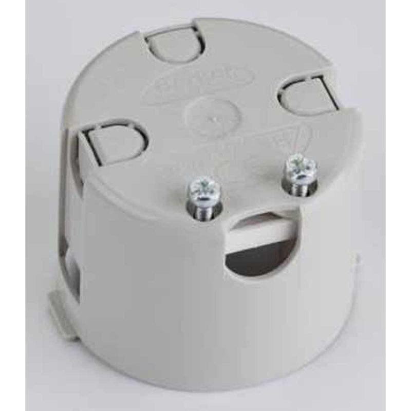 Berker 230V Socket and Back Box High Quality Socket and Back Box for Your Ca W14 - Dynamic Drive