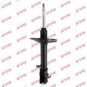 KYB Shock Absorber Damper Strut Front Right fits Toyota Rav 4 1994-2000 2.0