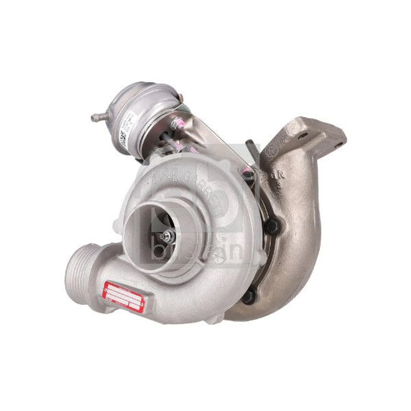 Febi Turbocharger Turbo Unit 187078