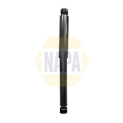 NAPA Shock Absorber Damper Strut Rear Left fits Mitsubishi Triton 2005-2015