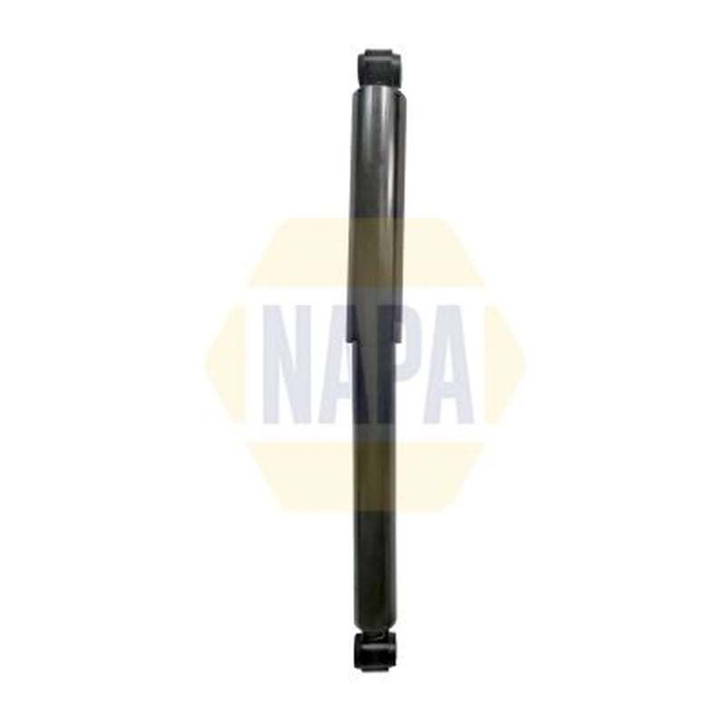 NAPA Shock Absorber Damper Strut Rear Left fits Mitsubishi Triton 2005-2015