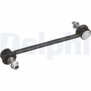 Delphi Stabiliser Bar Link Coupling Rod Front fits Tesla Model S 2014-2017