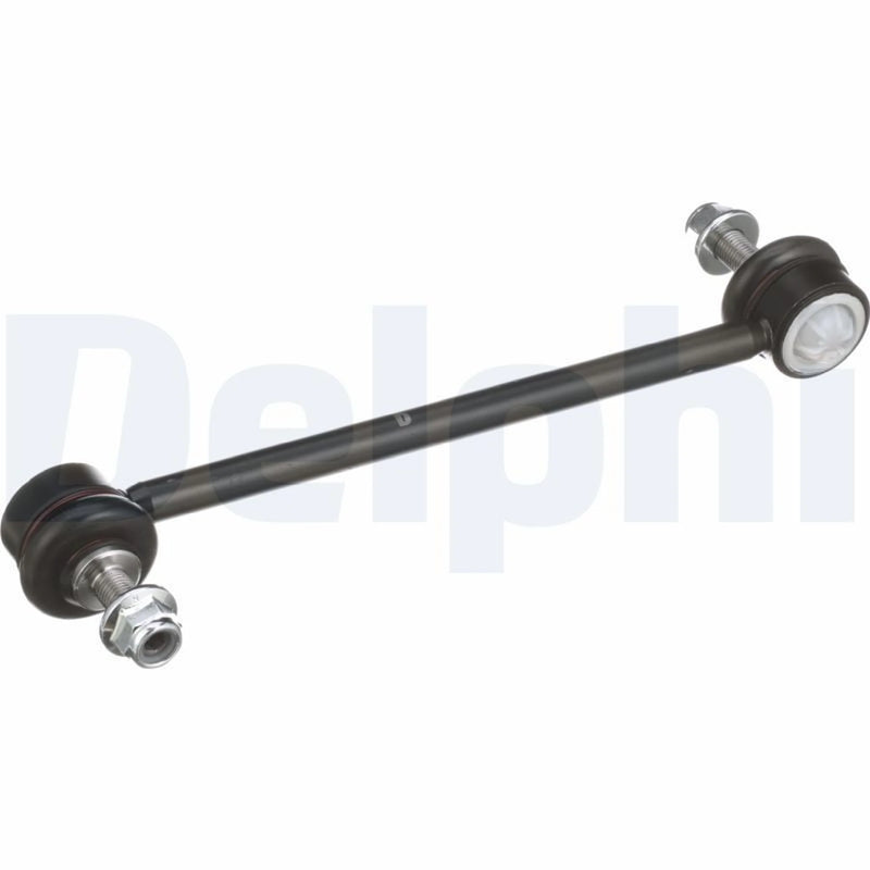 Delphi Stabiliser Bar Link Coupling Rod Front fits Tesla Model S 2014-2017