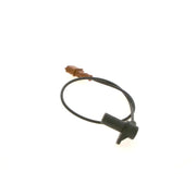 Bosch Crankshaft Position Sensor fits Porsche Cayenne 2007-2010 4.8