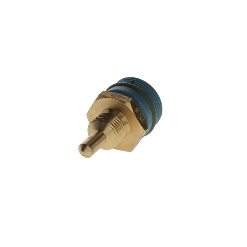 Bosch Oil Temperature Sensor fits Man L2000 2000-2004 10.174