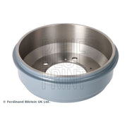Blue Print Brake Drum Assembly Rear fits Opel Movano A 1999-2001 1.9 2.2 2.5 2.8